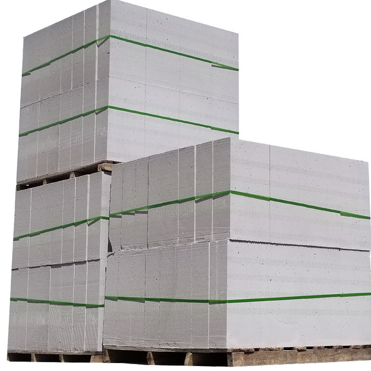 太白改性材料和蒸压制度对冶金渣蒸压加气混凝土砌块性能的影响