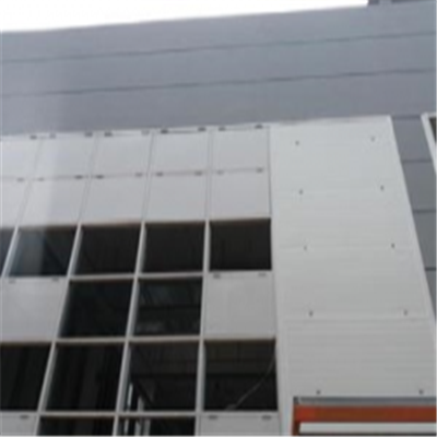 太白新型蒸压加气混凝土板材ALC|EPS|RLC板材防火吊顶隔墙应用技术探讨